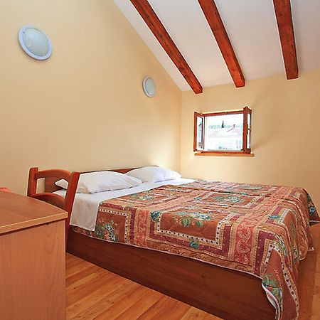 Apartments Dub Cavtat Eksteriør billede