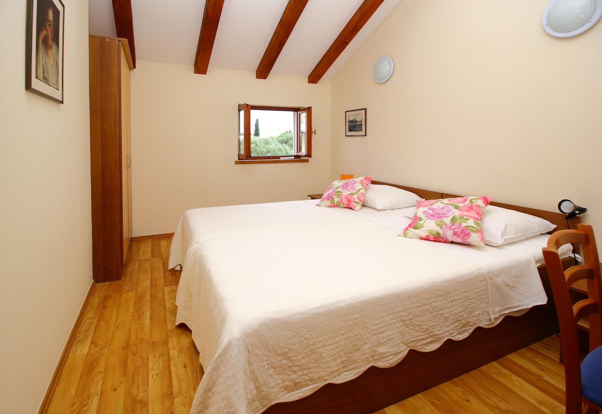 Apartments Dub Cavtat Eksteriør billede