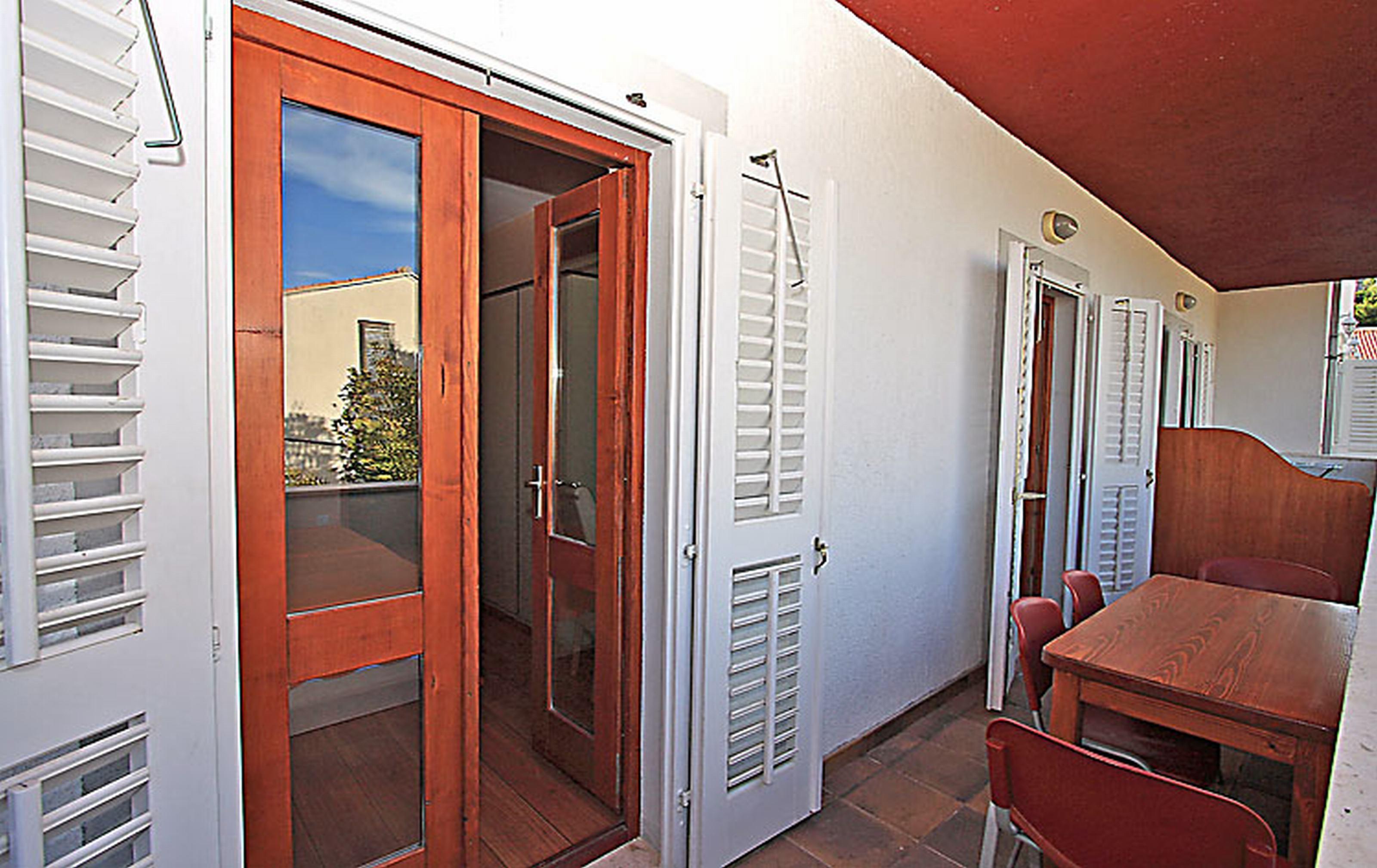 Apartments Dub Cavtat Eksteriør billede