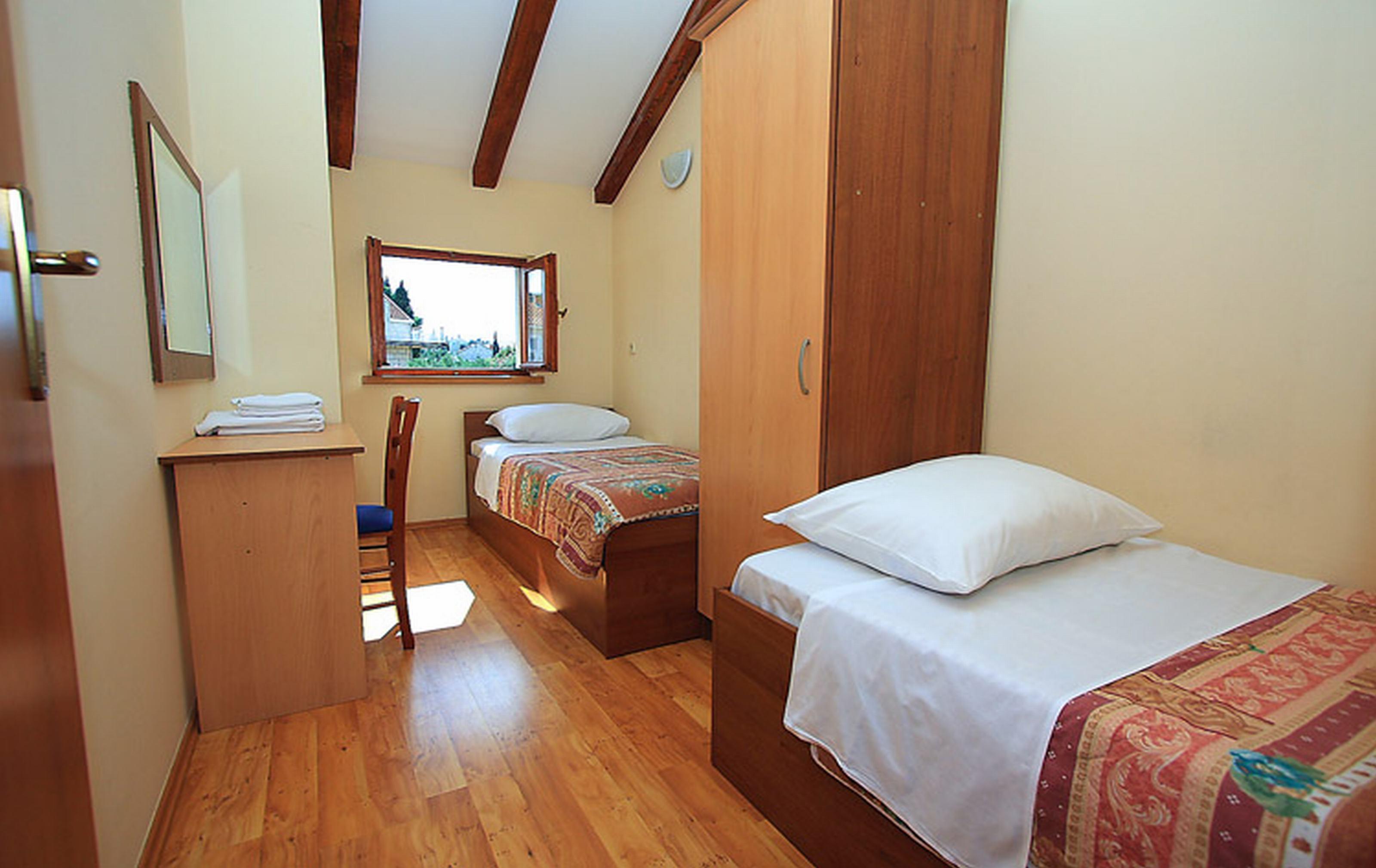 Apartments Dub Cavtat Eksteriør billede