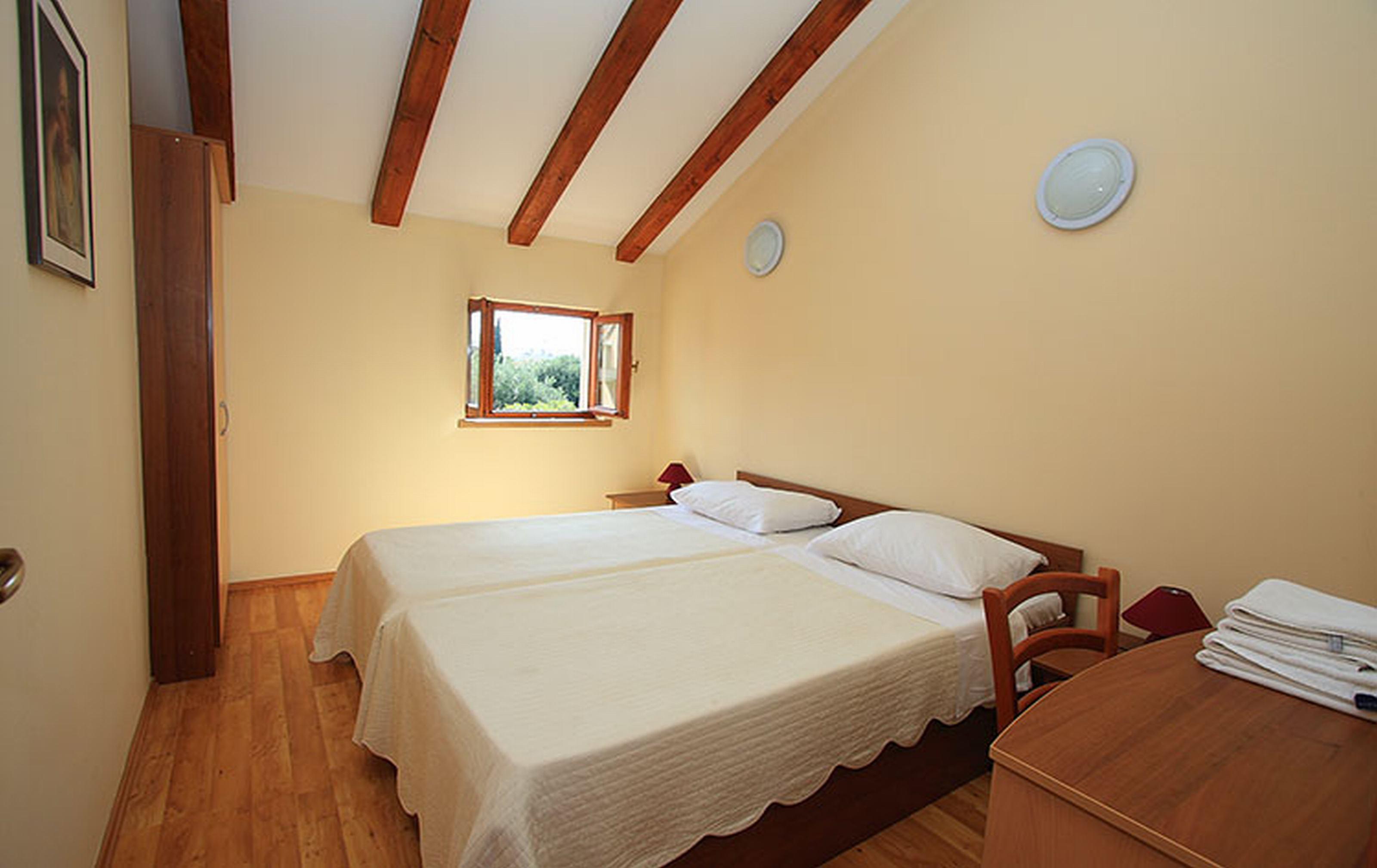 Apartments Dub Cavtat Eksteriør billede