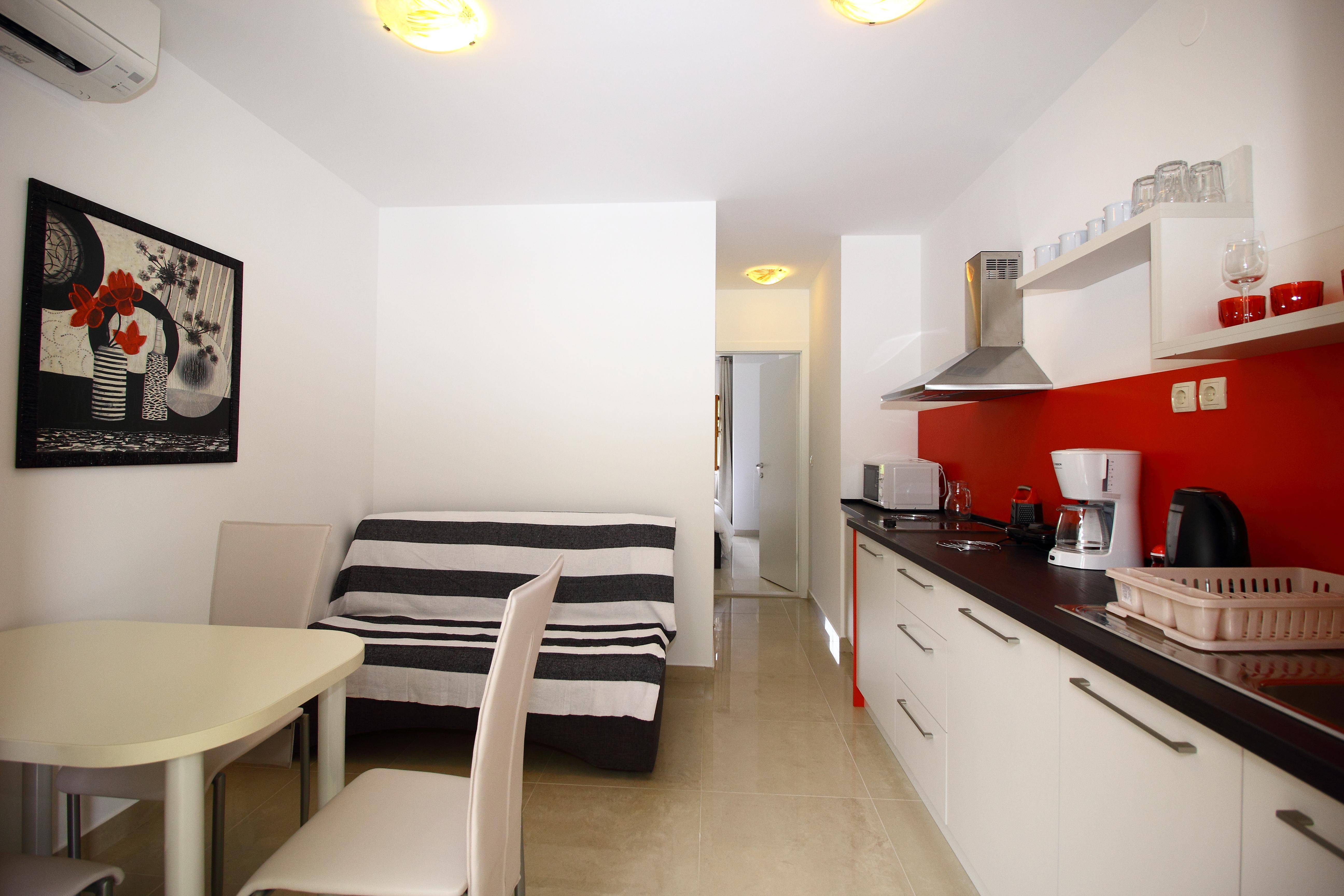 Apartments Dub Cavtat Eksteriør billede