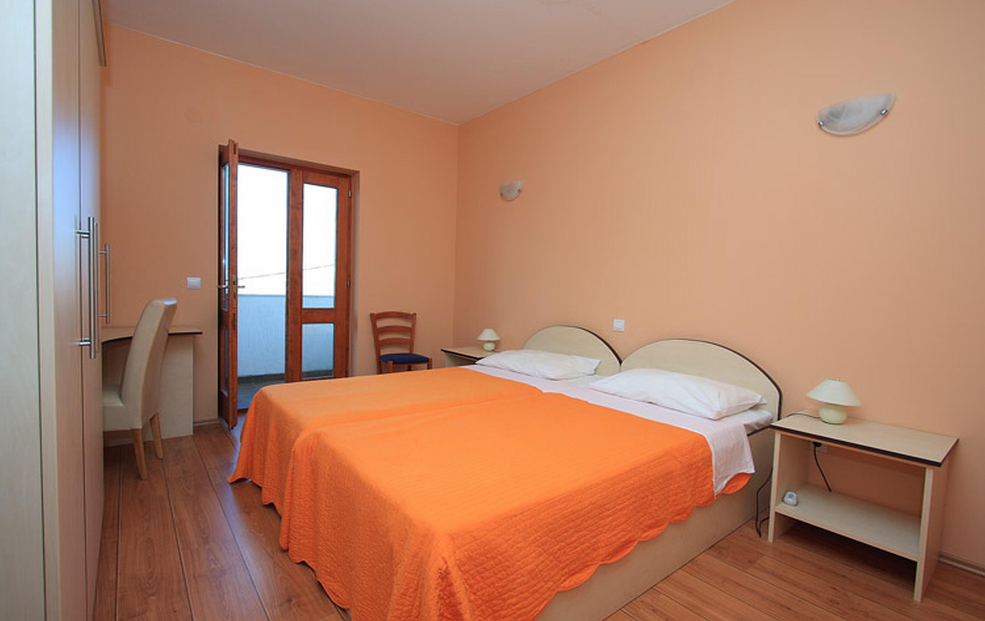 Apartments Dub Cavtat Eksteriør billede