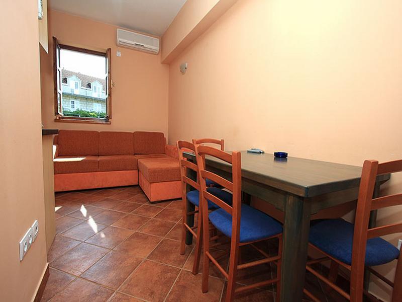 Apartments Dub Cavtat Eksteriør billede